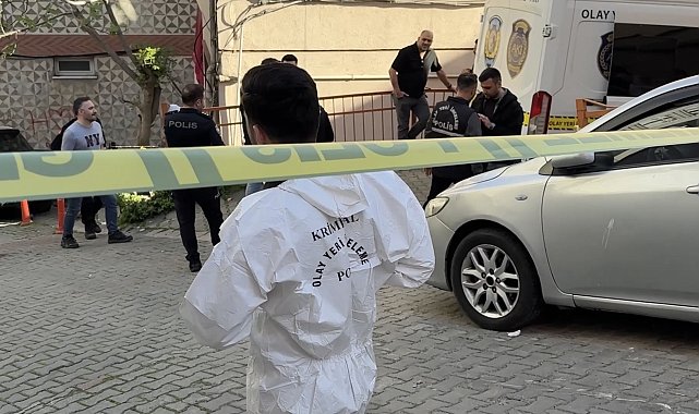 Kağıthane'de kızını silahla vuran damadını öldüren kayınvalide: Müdahale etmesem hepimizi öldürecekti