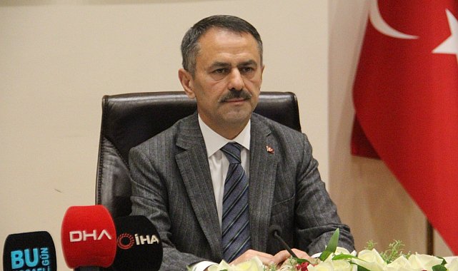Kocaeli Valisi Aktaş: 10 terör örgütü mensubunun tutuklanması sağlanmıştır