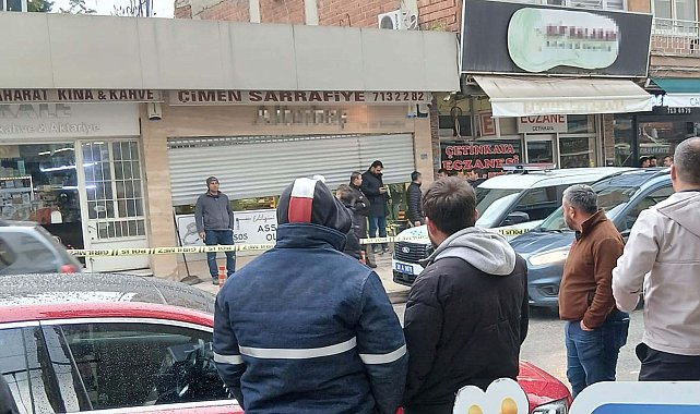 Kuyumcu 100 kilo altınla ortadan kayboldu iddiası