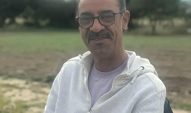 Müzisyen Hüseyin Cebeci evinde ölü bulundu