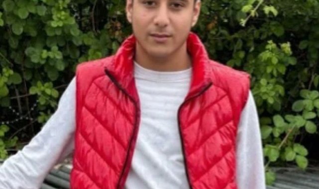 Seyhan Nehri'nden su altı polisinin baygın halde sudan çıkardığı Enes, hastanede öldü - Yeniden