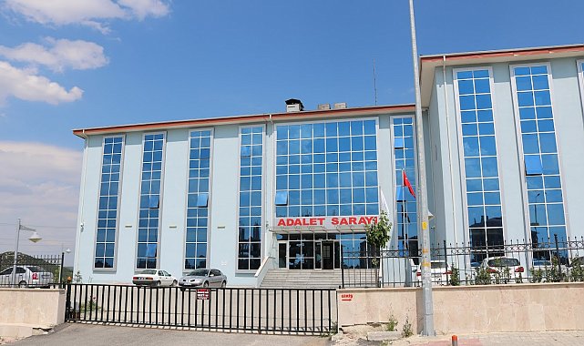 Tartıştığı kadını bıçakla ağır yaralayan şüpheli tutuklandı