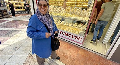 1 milyon 350 bin lira dolandırılmaktan polis kurtardı