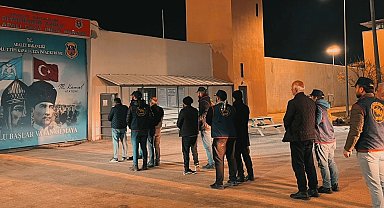 11 yıl önce işlenen cinayetin davasında 6 sanıktan 2'sine tahliye