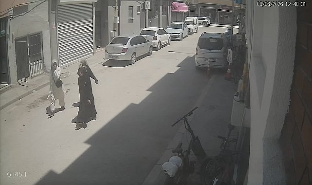 3 evden 1 milyon liralık hırsızlık yapan 2 şüpheli tutuklandı
