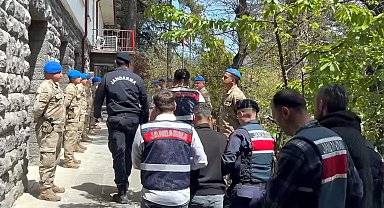 34 ilde dolandırıcılık ve yasa dışı bahis operasyonu; 293 gözaltı