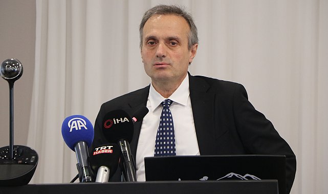 '166 milyar dolara ulaşması beklenen tıbbi kenevir pazarında stratejik adımlar atmalıyız'