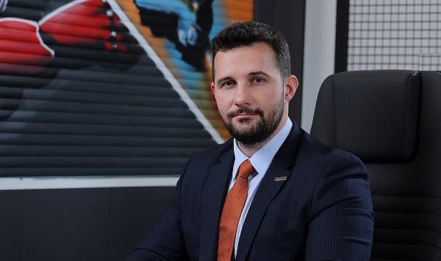 'CANiK, Deniz Güvenliği Konferansı'nda 30x113 mm çözümüyle ilgi gördü'