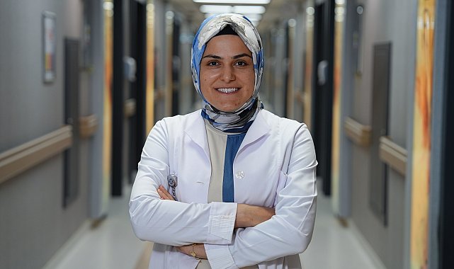 'Gebelikte yapılan aşı annede hastalığı önlerken bebekte de pasif bağışıklık sağlıyor'