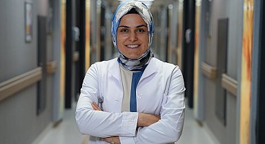 'Gebelikte yapılan aşı annede hastalığı önlerken bebekte de pasif bağışıklık sağlıyor'