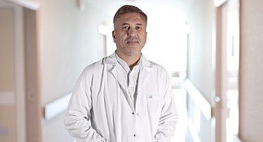 'Kene ısırığında en büyük tehlike yanlış müdahale'