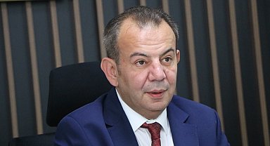 'Nefret ve ayrımcılık' suçlamasıyla yargılanan Tanju Özcan: Suç işlediğimi düşünmüyorum