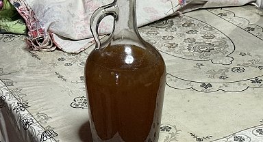 'Safranbolu Üzüm Sirkesi' coğrafi işaret tescili aldı