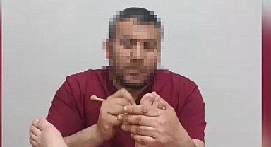 'Sahte doktor'un inşaatta usta, tamirhanede kaportacı olduğu ortaya çıktı