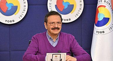 'TOBB Nefes Kredisi' başvuruları yeniden başlıyor