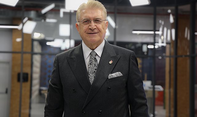'Türk markaları franchising ile dünyada daha güçlü bir konuma ulaşıyor'