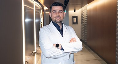 'Ultraviyole ışınları korneaya zarar verebilir'