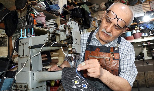 40 yıllık ustanın girişimi sonuç verdi; 'reşik' için yapılan coğrafi işaret başvurusu kabul edildi