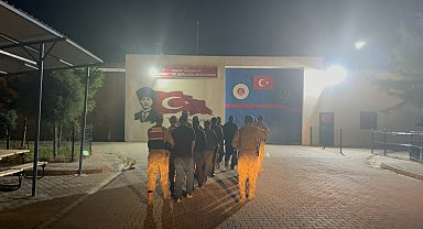 5 yıl sonra aydınlatılan cinayette 5 tutuklama
