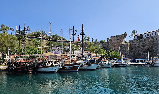 60 bin ahşap tekne için 'hurda teşviği' talebi