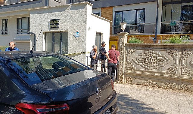 6'ncı katın penceresinden düşen Elif Zümra, ağır yaralandı