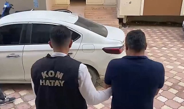 65 ilde mali suç örgütlerine operasyonlar: 346 gözaltı kararı