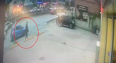 73 yaşındaki kadını, kendisini yeğeni olarak tanıtıp dolandıran şüpheli ile arkadaşı, İstanbul'da yakalandı