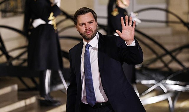 ABD Başkan Yardımcısı Vance: İran ile görüşmelerde büyük ilerleme kaydedildi