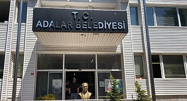 Adalar Belediyesi'ne 'rüşvet' soruşturması; Başkan Akpolat dahil 35 şüpheli tutuklandı