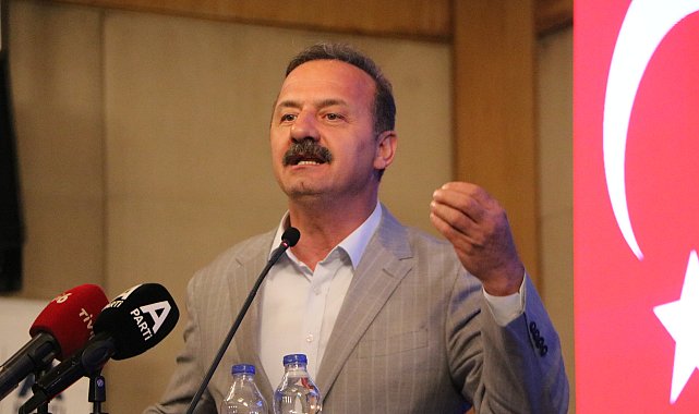 Ağıralioğlu'ndan CHP'ye komisyon eleştirisi