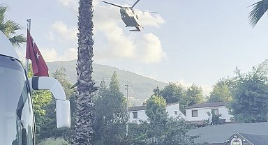 AK Parti 33'üncü İstişare ve Değerlendirme Toplantısı başlıyor