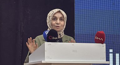AK Parti'li Usta: Cumhurbaşkanı diye ilan ettiler, şimdi aynı isimler hain diyorlar