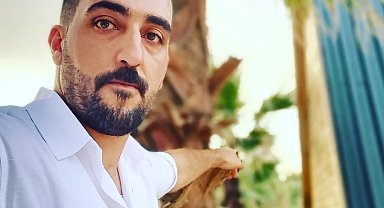 Akıntıya kapılıp kaybolan Vedat'ı arama çalışmaları 8'inci gününde; çayın yönü değiştirildi