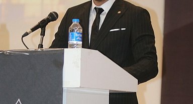 Altay Başkanı Kanlı: Tarihimizin en zor sezonuydu