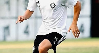 Altay'da gözler Sani'de olacak