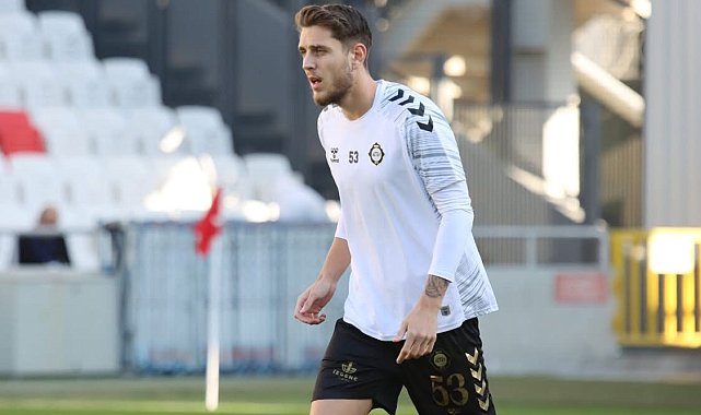 Altay'da Hikmet şoku