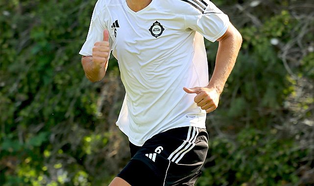 Altay'da tecrübeli oyuncular beklemede