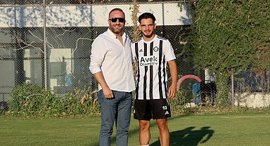 Altay'dan ayrılan Emre Tangeldi: Düzenli bir ödeme alamadık