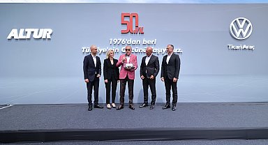 Altur Turizm, 50'nci yılında araç filosunu büyütüyor