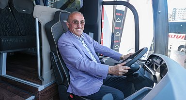 Altur Turizm, filosuna 30 MAN ve NEOPLAN otobüs kattı