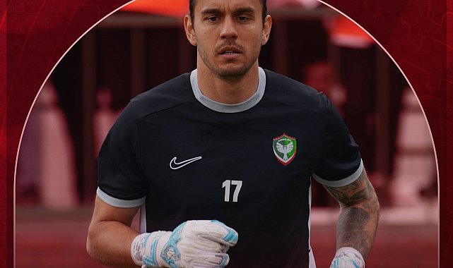 Amedspor'da kaleci Erce Kardeşler ile yollar ayrıldı