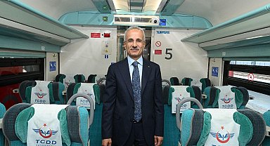 Ankara-Sivas YHT Hattı'nda ek seferler düzenlenecek