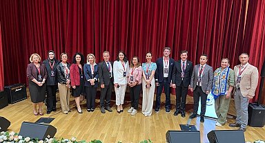 Ankara Üniversitesi'nden, kanser hastaları için sanal gerçeklik gözlüğü