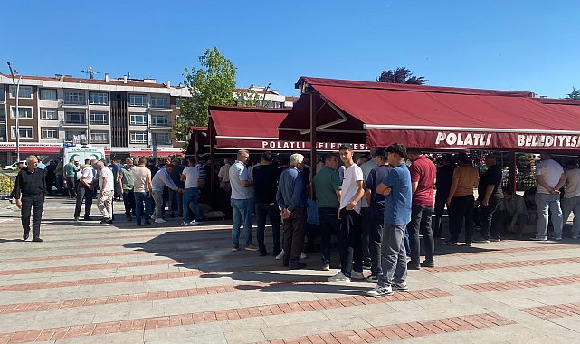 Ankara'da otomobil kamyona çarptı, kaza kamerada: 4 ölü