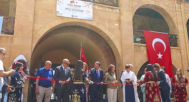 Ankara'da Türk-Japon kültür buluşması etkinlikleri başladı