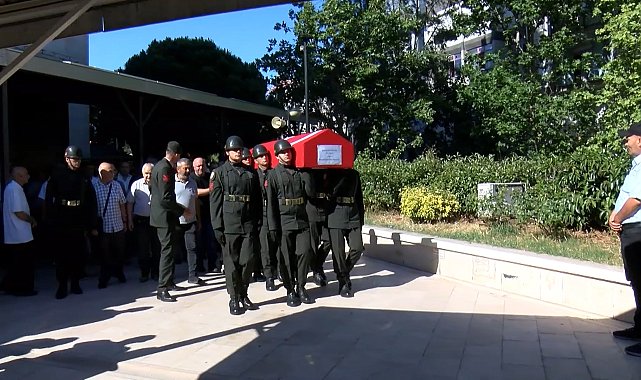 Ankara'daki belediye otobüsü kazasında hayatını kaybeden Hamza Efe Doğan son yolculuğuna uğurlandı