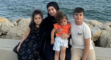 Anne ile 3 çocuğunun öldüğü yangında tanık ve müştekiler hakkında zorla getirilme kararı