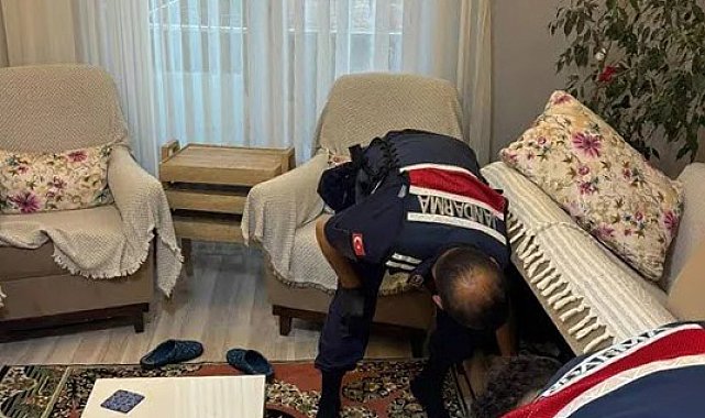 Antalya merkezli yasa dışı bahis operasyonunda 36 tutuklama