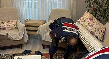 Antalya merkezli yasa dışı bahis operasyonunda 36 tutuklama