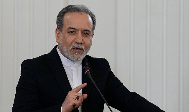 Arakçi: Silahlı kuvvetlerimiz hiçbir saldırı ve tehdidi cevapsız bırakmayacak
